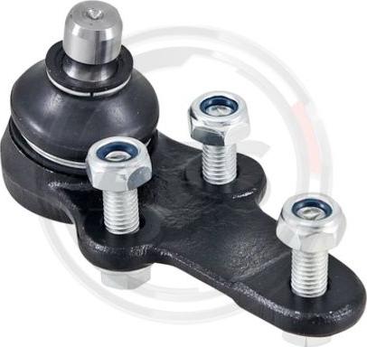 A.B.S. 220408 - Ball Joint autospares.lv