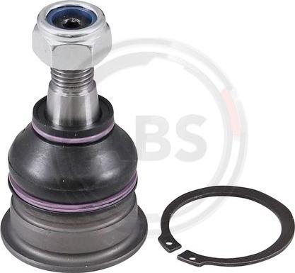 A.B.S. 220402 - Ball Joint autospares.lv