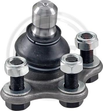 A.B.S. 220418 - Ball Joint autospares.lv