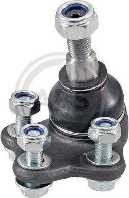 A.B.S. 220487 - Ball Joint autospares.lv