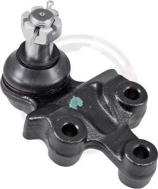 A.B.S. 220439 - Ball Joint autospares.lv