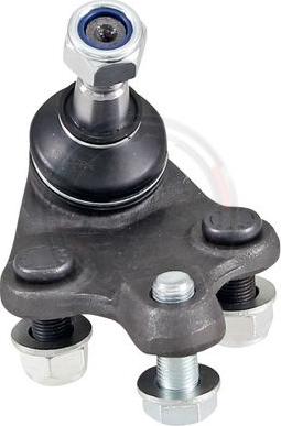 A.B.S. 220438 - Ball Joint autospares.lv