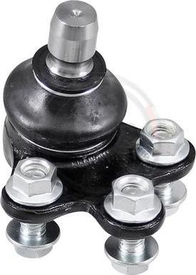 A.B.S. 220592 - Ball Joint autospares.lv