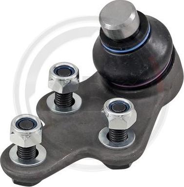 A.B.S. 220540 - Ball Joint autospares.lv