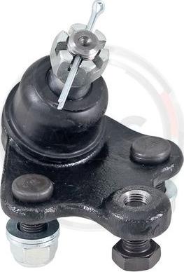 A.B.S. 220548 - Ball Joint autospares.lv