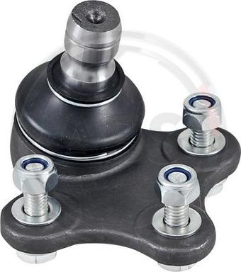 A.B.S. 220551 - Ball Joint autospares.lv