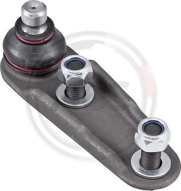 A.B.S. 220566 - Ball Joint autospares.lv