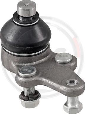 A.B.S. 220510 - Ball Joint autospares.lv