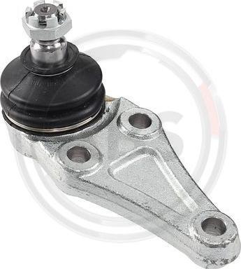 A.B.S. 220512 - Ball Joint autospares.lv