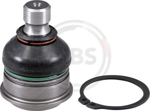 A.B.S. 220585 - Ball Joint autospares.lv