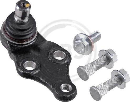 A.B.S. 220581 - Ball Joint autospares.lv