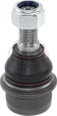 A.B.S. 220524 - Ball Joint autospares.lv