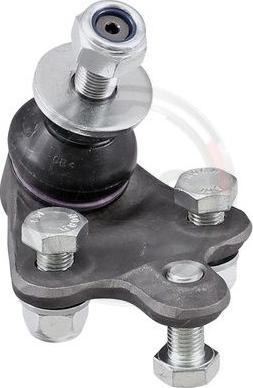 A.B.S. 220525 - Ball Joint autospares.lv