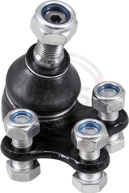 A.B.S. 220520 - Ball Joint autospares.lv