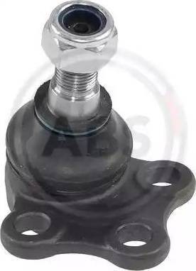 RIDER RD.993527219 - Ball Joint autospares.lv