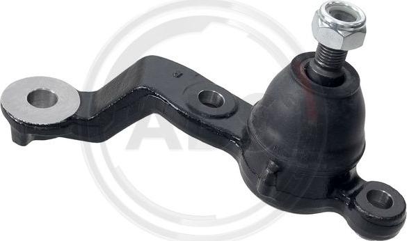 A.B.S. 220570 - Ball Joint autospares.lv