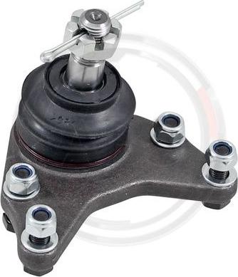 A.B.S. 220649 - Ball Joint autospares.lv