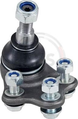 A.B.S. 220645 - Ball Joint autospares.lv