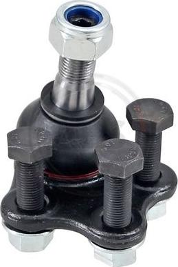 A.B.S. 220643 - Ball Joint autospares.lv