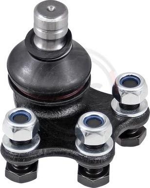 A.B.S. 220606 - Ball Joint autospares.lv