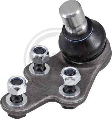 A.B.S. 220600 - Ball Joint autospares.lv