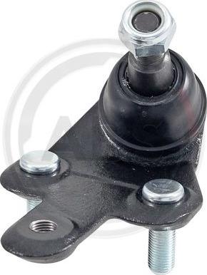 A.B.S. 220618 - Ball Joint autospares.lv