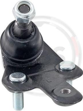 A.B.S. 220617 - Ball Joint autospares.lv