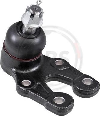 A.B.S. 220684 - Ball Joint autospares.lv