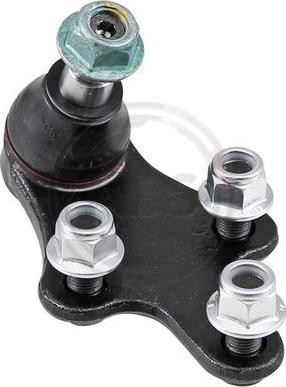 A.B.S. 220639 - Ball Joint autospares.lv