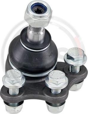 A.B.S. 220623 - Ball Joint autospares.lv