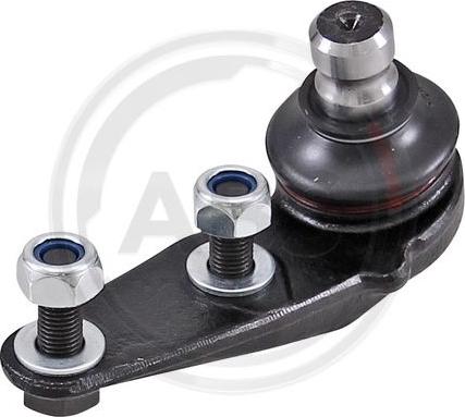 A.B.S. 220009 - Ball Joint autospares.lv