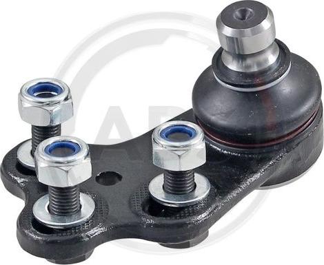 A.B.S. 220008 - Ball Joint autospares.lv