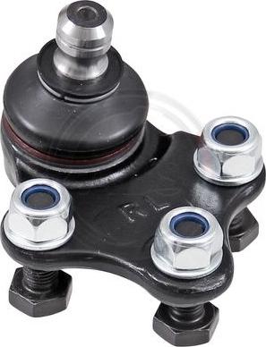 A.B.S. 220035 - Ball Joint autospares.lv