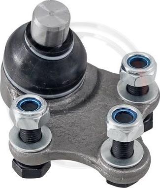 A.B.S. 220037 - Ball Joint autospares.lv