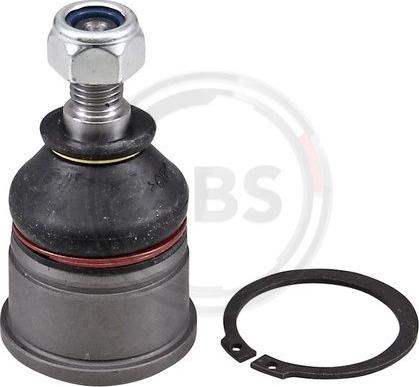 A.B.S. 220076 - Ball Joint autospares.lv