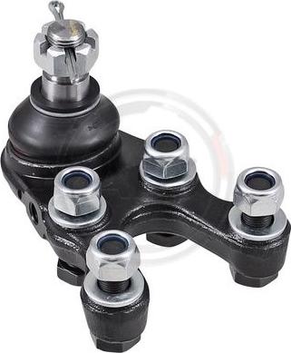 A.B.S. 220163 - Ball Joint autospares.lv