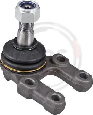 A.B.S. 220184 - Ball Joint autospares.lv