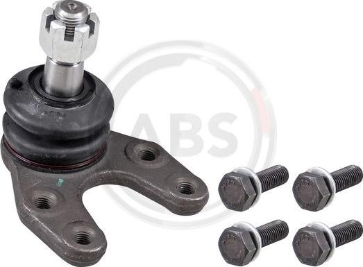 A.B.S. 220137 - Ball Joint autospares.lv