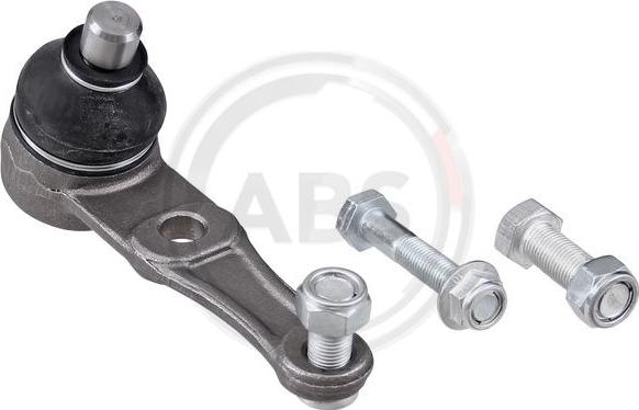 A.B.S. 220124 - Ball Joint autospares.lv