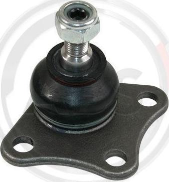 A.B.S. 220121 - Ball Joint autospares.lv