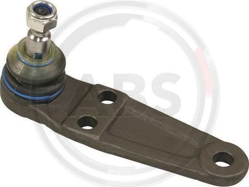 A.B.S. 220341 - Ball Joint autospares.lv