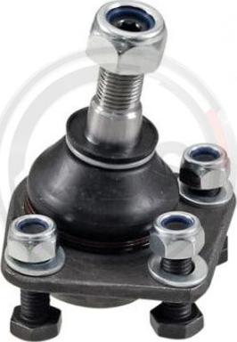 A.B.S. 220353 - Ball Joint autospares.lv