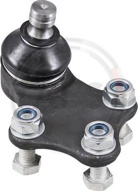 A.B.S. 220361 - Ball Joint autospares.lv