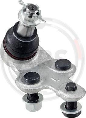 A.B.S. 220309 - Ball Joint autospares.lv