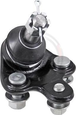 A.B.S. 220303 - Ball Joint autospares.lv