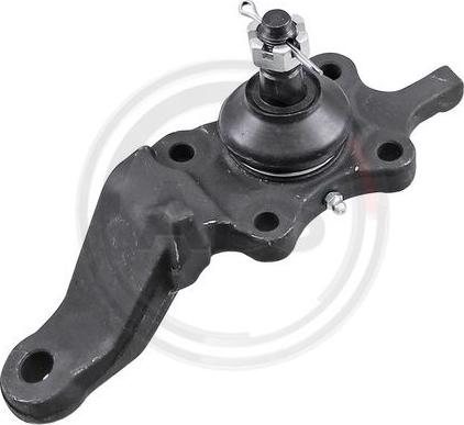 A.B.S. 220307 - Ball Joint autospares.lv