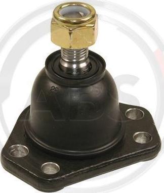 A.B.S. 220316 - Ball Joint autospares.lv