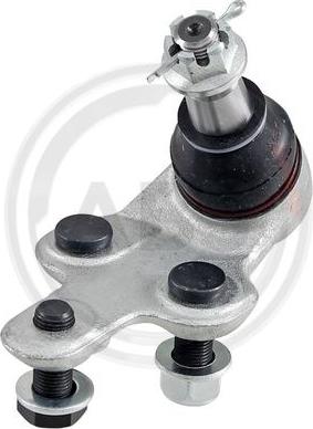 A.B.S. 220310 - Ball Joint autospares.lv