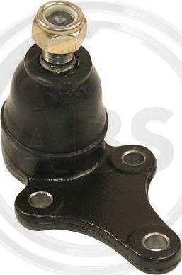 A.B.S. 220318 - Ball Joint autospares.lv