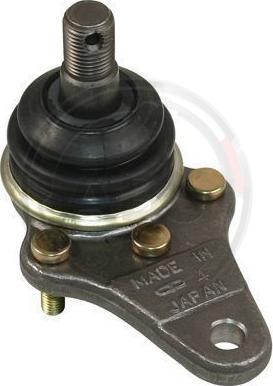 A.B.S. 220313 - Ball Joint autospares.lv